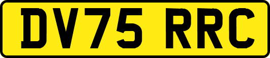 DV75RRC
