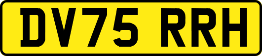 DV75RRH