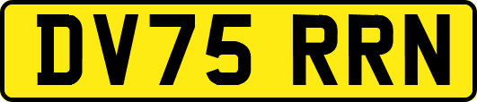 DV75RRN