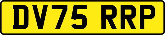 DV75RRP
