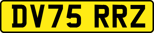 DV75RRZ