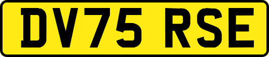 DV75RSE