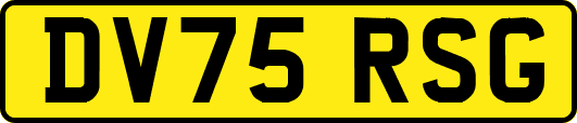 DV75RSG