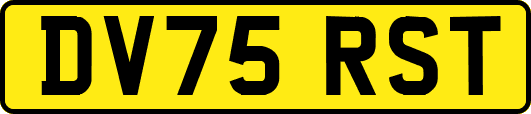 DV75RST