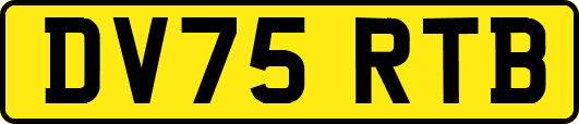 DV75RTB