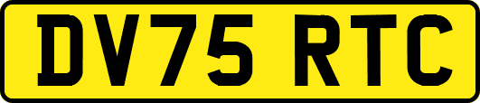 DV75RTC