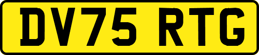 DV75RTG