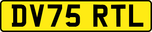 DV75RTL