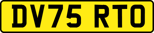 DV75RTO