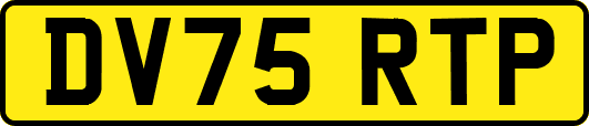 DV75RTP