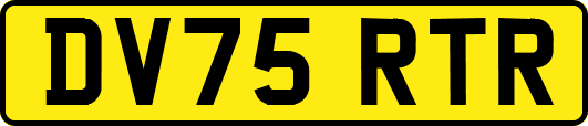 DV75RTR
