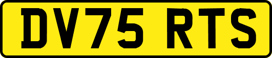 DV75RTS