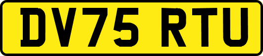 DV75RTU