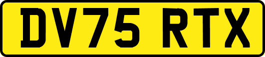 DV75RTX