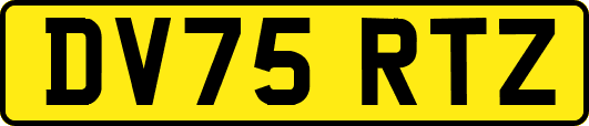 DV75RTZ