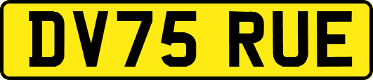 DV75RUE