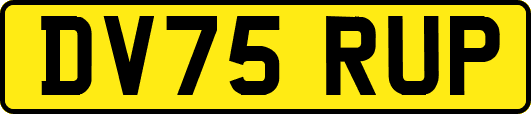 DV75RUP
