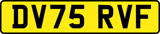 DV75RVF