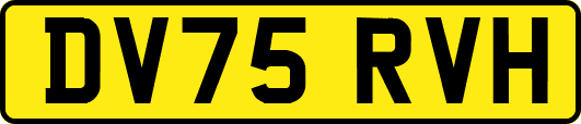 DV75RVH