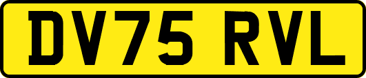 DV75RVL