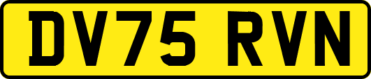 DV75RVN
