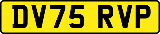 DV75RVP