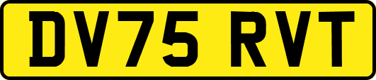 DV75RVT