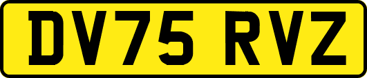 DV75RVZ