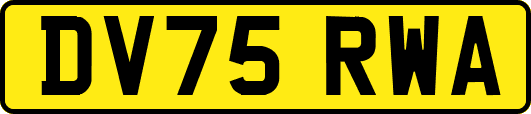 DV75RWA