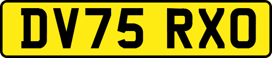 DV75RXO