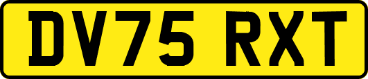 DV75RXT
