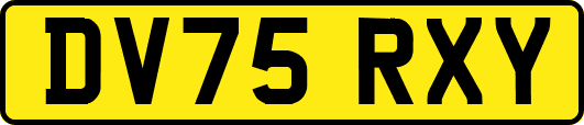 DV75RXY
