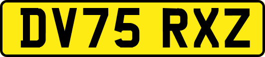 DV75RXZ