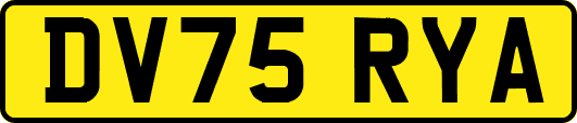 DV75RYA