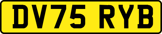 DV75RYB