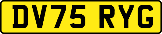 DV75RYG