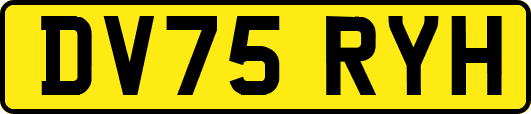 DV75RYH