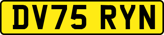 DV75RYN