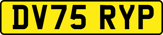 DV75RYP