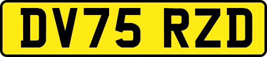 DV75RZD