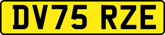DV75RZE