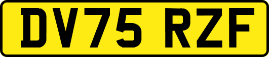 DV75RZF