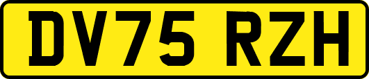 DV75RZH