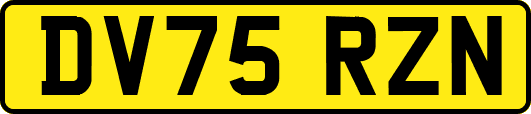 DV75RZN