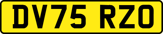 DV75RZO