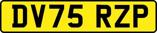 DV75RZP