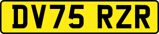 DV75RZR