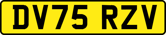 DV75RZV