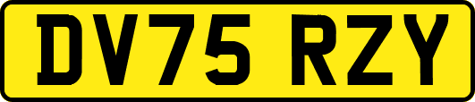 DV75RZY