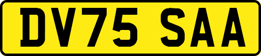 DV75SAA